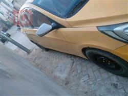 هيونداي أكسنت